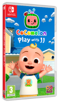 Cocomeleon Nintendo Switch NEW