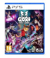 Gori: Cuddly Carnage PS5 NEW