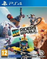 Riders Republic   PS4 NEW