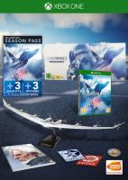 Ace Combat 7 : Skies Unknown  Collector's Edition XONE  NEW