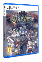 Unicorn Overlord   PS5 NEW  