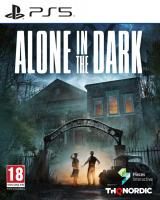 Alone in the Dark PS5 NEW