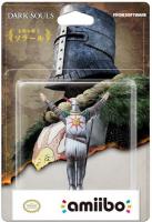 Amiibo Dark Souls Solaire  of  Astora