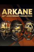 Dishonored and Prey: The Arkane Collection  PS4 NEW