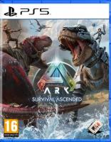 ARK: Survival Ascended PS5 NEW