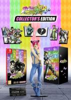 Jojo'S Bizarre Adventure: All-Star Battle Collector's Edition  Nintendo Switch NEW