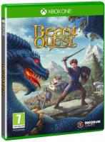 Beast Quest XONE NEW