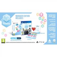 Big Pharma - Special Edition   PS4 NEW