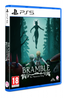 Bramble: The Mountain King PS5 NEW