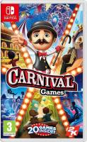 Carnival Games NSW NEW