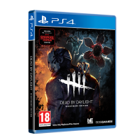 Dead by Daylight Nightmare Edition PS4 NEW