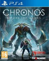 Chronos: Before the Ashes  PS4 NEW (German Cover)