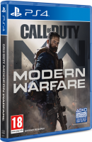 Call of Duty Modern Warfare   PS4 NEW