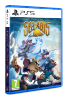 Curse of The Sea Rats  PS5 NEW