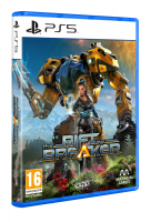 The Riftbreaker  PS5 NEW