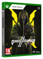 Ghostrunner 2 Xbox Series X NEW