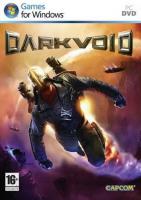 Dark Void PC NEW