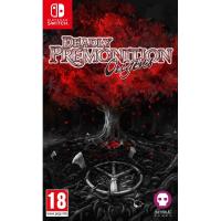 Deadly Premonition Origins NSW  NEW 