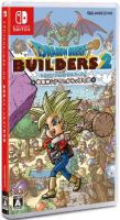 Dragon Quest Builders 2  NSW NEW