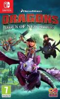 Dragons Dawn Of New Riders  NSW NEW