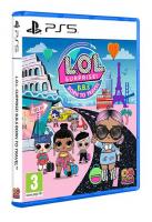 LOL Surprise! B.B.s Born to Travel  PS5 NEW