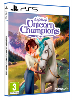 -------Unicorn Champions PS5 NEW ------
