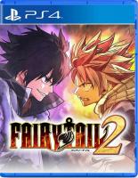 Fairy Tale 2  PS4 NEW