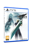 --------------Final Fantasy VII Intergrade  HD Remake PS5 NEW----------