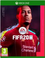 Fifa 20  Champions  Edition  XONE NEW