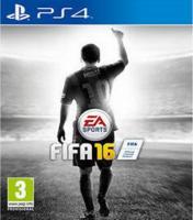 FIFA 16 PS4 NEW