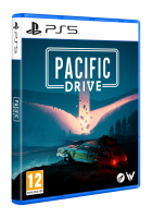 Pacific Drive  PS5 NEW