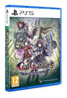 Gal Guardians: Demon Purge PS5 NEW