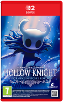 Hollow Knight Nintendo Switch 2 NEW