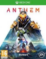 Anthem XONE NEW