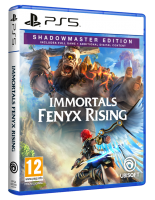 ------------ Immortals Fenyx Rising  Shadowmaster  Special  DAY1 Edition  PS5 NEW  --------------