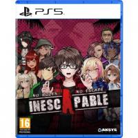 Inescapable    PS5 NEW