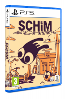 SCHiM   PS5 NEW 