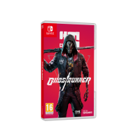 Ghostrunner  Nintendo Switch  NEW