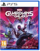 Marvel's  Guardians Of The Galaxy Standard  Edition  PS5 NEW
