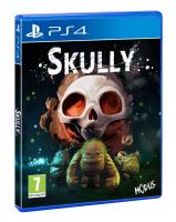 Skully PS4 NEW
