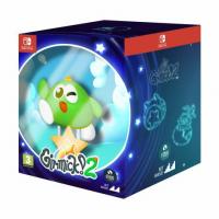 Gimmick 2 Collector Edition Nintendo Switch NEW  
