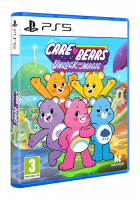Care Bears : Unlock The Magic PS5  NEW