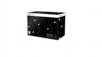 Among Us Ejected Edition   PS5 NEW