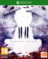 11-11: Memories Retold  XONE NEW