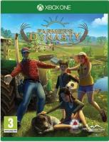 Farmers Dynasty XONE NEW