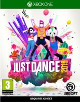 Just Dance 2019 XONE NEW