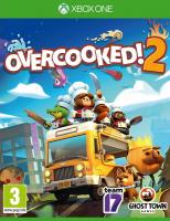Overcooked! 2 XONE NEW