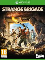 Strange Brigade XONE NEW