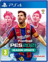 eFootball PES 2021 Season Update  Ελληνικό   ( PS5  Compatible )  PS4  NEW