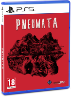 Pneumata  PS5 NEW 